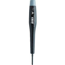 ANEX 在庫数1 3607 Y字 ネジ 特殊 精密 2サイズ Y型 差替