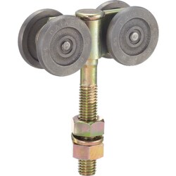 3号ドアハンガー用複車ロングボルト仕様1 3-4WH-1LB