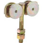 3-4WH-BN-1LB [3号ドアハンガー用ベアリング複車フレキシブルタイプロングボルト仕様1]