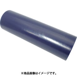 表面保護シート SPV-363 300mm×100m ライトブルー 363-300