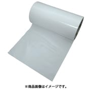 塗装鋼板用表面保護材SPV-3648F 200mm×100mホワイト 3648F-200