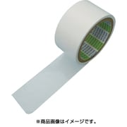 塗装鋼板用表面保護材SPV-3648F 50mm×100mホワイト 3648F-50