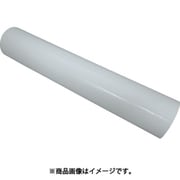 塗装鋼板用表面保護材SPV-3648F 500mm×100mホワイト 3648F-500