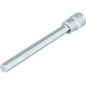 超ロングヘキサゴンソケット 対辺寸法4.0mm 差込角9.5mm 3H-04L150