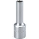 ディープソケット 6角 吋目 1/4inch 3SB-08L