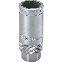 センサーソケット 6角 17mm 3SEN-17