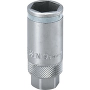 センサーソケット 6角 26mm 3SEN-26