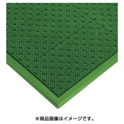 ミヅシマ エルバーマットグリーン360×660mm 402-0310