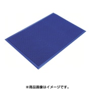 ミヅシマ エルバーマット ブルー 660×960mm 402-0400