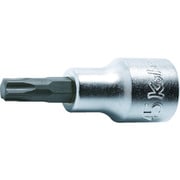 4025.60-T70 [トルクスビットソケット T70 差込角12.7 先端15.6 60L]