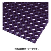 ハニカムゴムマットL 本体 495×745mm 4100930