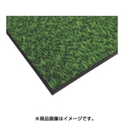 ハイロンマット 600×900 NCグリーン 412-0563