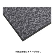 ハイロンマット 600×900 NCグレー 412-0573