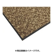 ハイロンマット 600×900 NCブラウン 412-0593