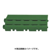 クロスラインマットエース 中フチ ＋ グリーン 420-0320