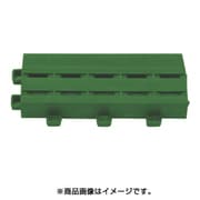 クロスラインマットエース 中フチ - 緑 420-0330