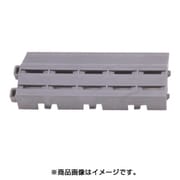クロスラインマットエース 中フチ ＋ グレー 420-0350