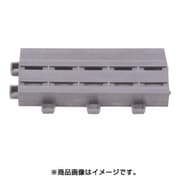 クロスラインマットエース 中フチ - グレー 420-0360