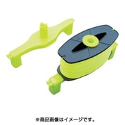 4421 [ブロック水糸 黄ガイド100mm付]