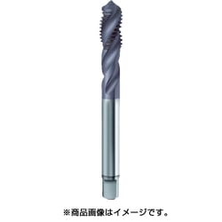 4450-M20.0X1.5 [TiAlNスパイラルタップ 高能率用細目 M20×1.5]