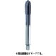 TiAlN ポイントタップ 高能率用 並目 M14×2.0 4470-M14X2.0