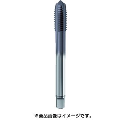 TiAlN ポイントタップ 高能率用 並目 M2×0.4 4470-M2.0X0.4