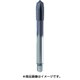 TiAlN ポイントタップ 高能率用 細目 M20×1.5 4471-M20.0X1.5