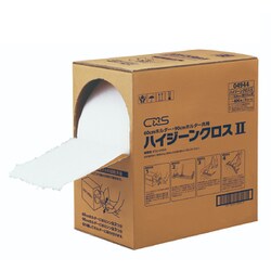 シーバイエス 清掃用品 ハイジーンクロス2 4944