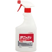 シーバイエス アルコール製剤 サニッシュ 550ml 4978778