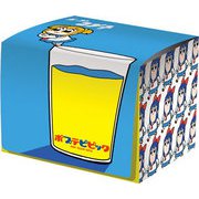 キャラクターデッキケースコレクションMAX ポプテピピック [トレーディングカード用品 幅98×高71×厚61mm　]