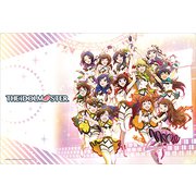 ブシロード ラバーマットコレクション Vol.179  『アイドルマスター ステラステージ』 [トレーディングカード用品 520×350×1.5mm]