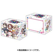 ブシロードデッキホルダーコレクションV2 Vol.477 BanG Dream！ ガルパ☆ピコ『Poppin'Party』 [トレーディングカード用品 高さ97×幅73×厚さ62mm]