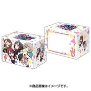 ブシロードデッキホルダーコレクションV2 Vol.478 BanG Dream！ ガルパ☆ピコ『Afterglow』 [トレーディングカード用品 高さ97×幅73×厚さ62mm]