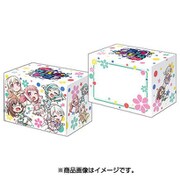 ブシロードデッキホルダーコレクションV2 Vol.479 BanG Dream！ ガルパ☆ピコ『Pastel＊Palettes』 [トレーディングカード用品 高さ97×幅73×厚さ62mm]