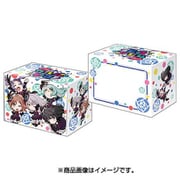 ブシロードデッキホルダーコレクションV2 Vol.480 BanG Dream！ ガルパ☆ピコ『Roselia』 [トレーディングカード用品 高さ97×幅73×厚さ62mm]