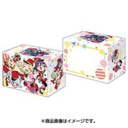 ブシロードデッキホルダーコレクションV2 Vol.481 BanG Dream！ ガルパ☆ピコ『ハロー、ハッピーワールド！』 [トレーディングカード用品 高さ97×幅73×厚さ62mm]