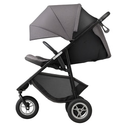 ヨドバシ.com - アップリカ Aprica ベビーカー スムーヴ