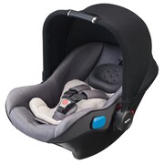 ベビー用多機能チェア スムーヴ TS インファント カーシート シルバープラッド(SV)