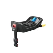 スムーヴ TS インファントカーシート ベース ブラック(BK) [スムーヴ TS インファント カーシート用オプション]