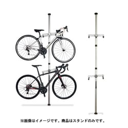 ヨドバシ.com - ミノウラ MINOURA バイクタワー20D シルバー [自転車 