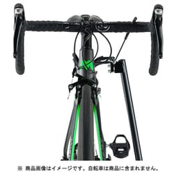 ヨドバシ.com - ミノウラ MINOURA DS-1000 ブラック [自転車