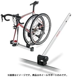 VERGO-TF用ホイールサポート