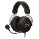 NAP HyperX Cloud Alpha Gaming Headset Gold HX-HSCA-GD