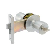 Kシリーズ M-75 [MIWAロック交換用特殊錠 玄関不二サッシ他 バックセット：100mm フロント記号：145SP]