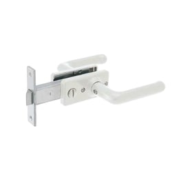 ヨドバシ.com - 朝日工業 Kシリーズ M-83 [MIWAロック交換用特殊錠 