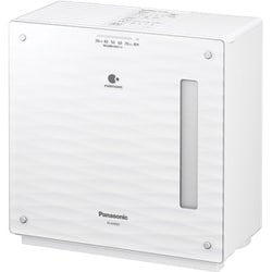 ヨドバシ.com - パナソニック Panasonic FE-KXR07-W [ヒーターレス気化