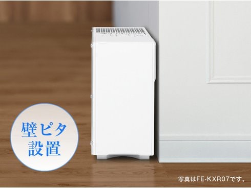 ヨドバシ.com - パナソニック Panasonic ヒーターレス気化式加湿