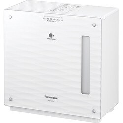 ヨドバシ.com - パナソニック Panasonic FE-KXR05-W [ヒーターレス気化