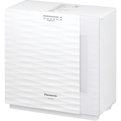 ヨドバシ.com - パナソニック Panasonic FE-KFR05-W [ヒーターレス気化式加湿機 プレハブ洋室：14畳/木造和室：8.5畳  ミルキーホワイト] 通販【全品無料配達】