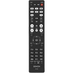 ヨドバシ.com - デノン DENON ネットワークCDレシーバー ブラック RCDN10K 通販【全品無料配達】